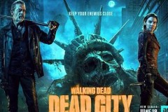 dead city游戏攻略