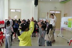 小学音乐课游戏例子(小学音乐课游戏例子大全)